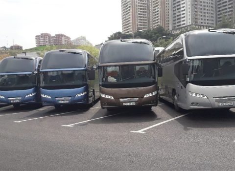 Qarabağa avtobus reysləri bərpa olunubmu?