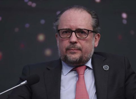 “Putinin son bəyanatları müharibəni daha da dərinləşdirəcək” – Avstriyalı nazir