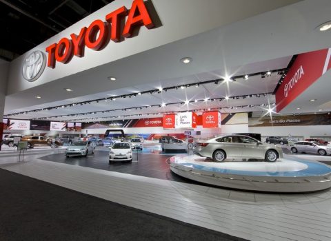 Ən çox satılan avtomobillərin reytinqi – “Toyota Corolla” liderliyini itirdi