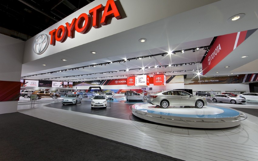 Ən çox satılan avtomobillərin reytinqi – “Toyota Corolla” liderliyini itirdi