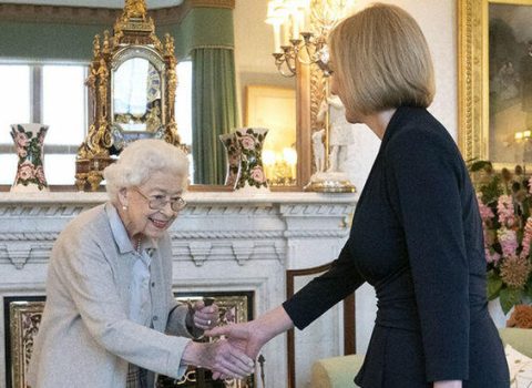 Avstraliyalı həkimdən II Yelizaveta ilə bağlı ŞOK AÇIQLAMA – FOTO
