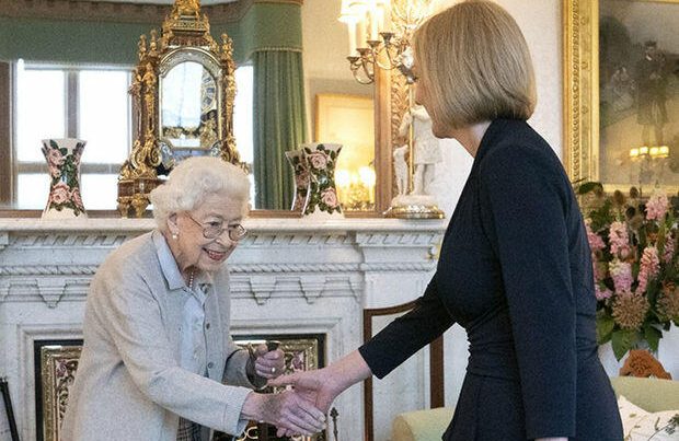 Avstraliyalı həkimdən II Yelizaveta ilə bağlı ŞOK AÇIQLAMA – FOTO Avstraliyalı həkimdən II Yelizaveta ilə bağlı ŞOK AÇIQLAMA – FOTO