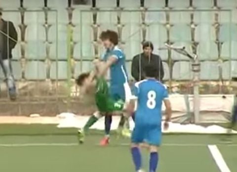 “Turan” “Kəpəz”ə qalib gəldi