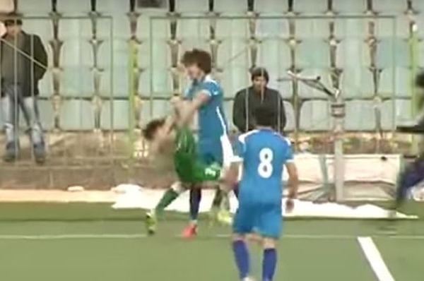 “Turan” “Kəpəz”ə qalib gəldi “Turan” “Kəpəz”ə qalib gəldi