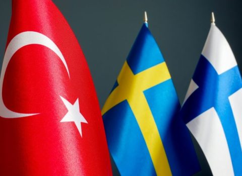 İsveç Türkiyəyə silah ixracına qoyulan embarqonu LƏĞV ETDİ