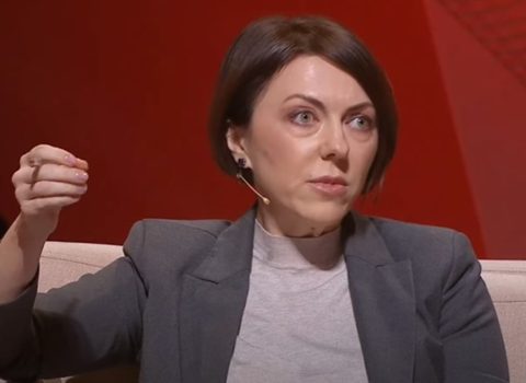 Ukraynadan vətəndaşlara: Bu məlumatları yaymağa tələsməyin