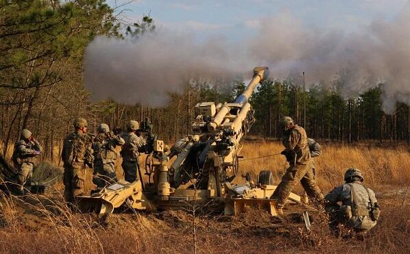 Ukraynanın daha çox silaha ehtiyacı var – Romanenko