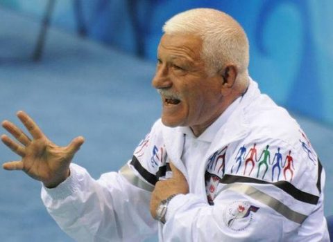 Veteran cüdoçumuz 10-cu dəfə dünya çempionu OLDU