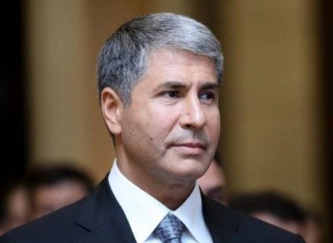 Vilayət Eyvazov onu yüksək vəzifəyə TƏYİN ETDİ