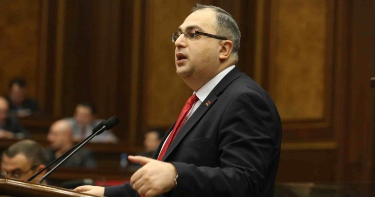 Vladimir Vardanyan: “Ölüm hökmünün bərpası təşəbbüsü qəbuledilməzdir” Vladimir Vardanyan: “Ölüm hökmünün bərpası təşəbbüsü qəbuledilməzdir”