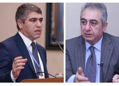 Deputatdan qardaşının ittihamlarına REAKSİYA