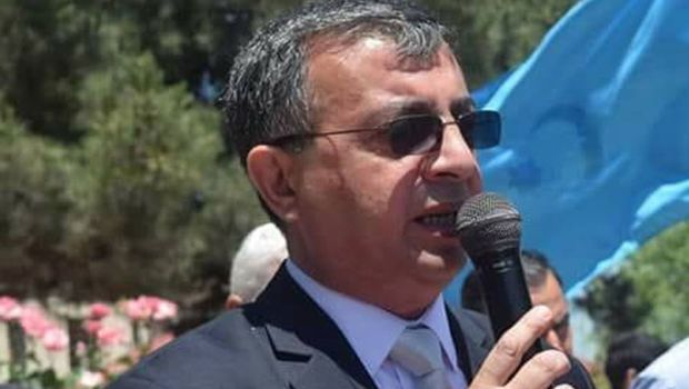 Yadigar Sadıqlı: “İsa Qəmbərin çıxardığı hoqqaların müqabilində 20 nəfər mənə səs veribsə, böyük işdir” Yadigar Sadıqlı: “İsa Qəmbərin çıxardığı hoqqaların müqabilində 20 nəfər mənə səs veribsə, böyük işdir”