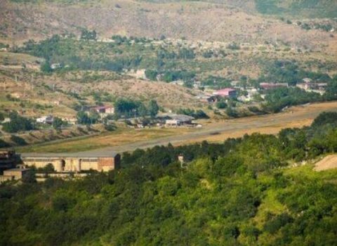 Prezident: İran Zəngəzur dəhlizini əngəlləyə bilməz!