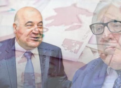 Yazıçılar Birliyindən NƏ istəyirik? – 203 minin TƏHLİLİ