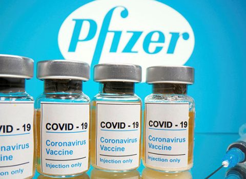 ““Pfizer” peyvəndi sınaqdan keçirilmədən istifadə olunub” – “Pfizer” rəsmisi