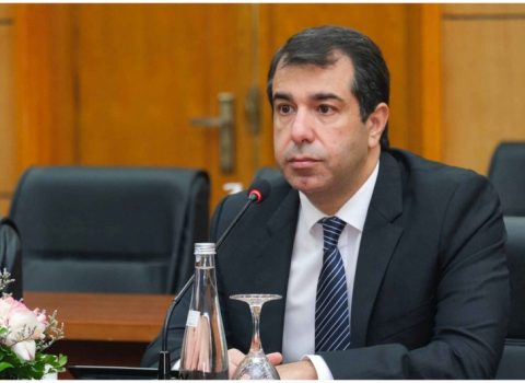 Anar İmanov Azərbaycanın Xorvatiyadakı səfiri təyin edilib – YENİLƏNİB