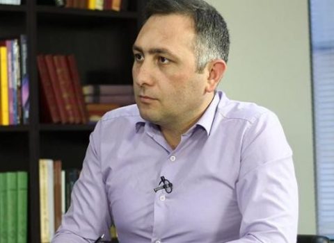 “Danışıqlar aparmasaydıq, daha yaxşı variant ola bilərdi” – Akopyan