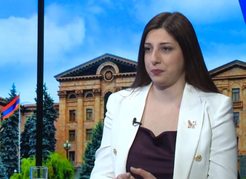 Qriqoryan HƏDDİNİ AŞDI: “Yalnız bir dəhliz var – Laçın dəhlizi, başqasından söhbət gedə bilməz”