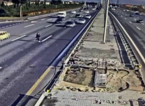 Bakıda “ölüm şossesi”: bu yolda hər ay insanlar ölür – VİDEO