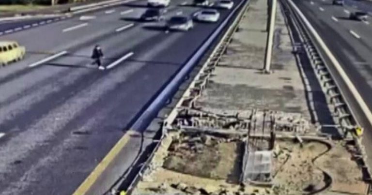 Bakıda “ölüm şossesi”: bu yolda hər ay insanlar ölür – VİDEO Bakıda “ölüm şossesi”: bu yolda hər ay insanlar ölür – VİDEO