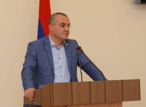 “Biz Rusiyanın təqdim etdiyi təklifləri məqbul hesab edirik” – Qarabağ separatçısı