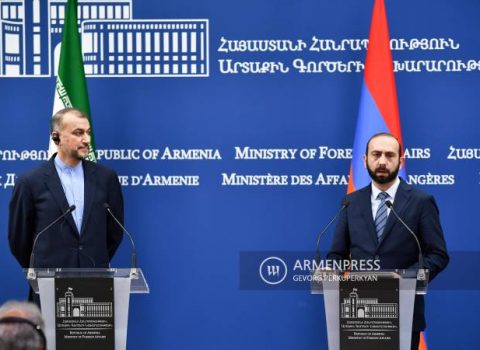 Sabah Sünikdə İranın baş konsulluğu AÇILACAQ