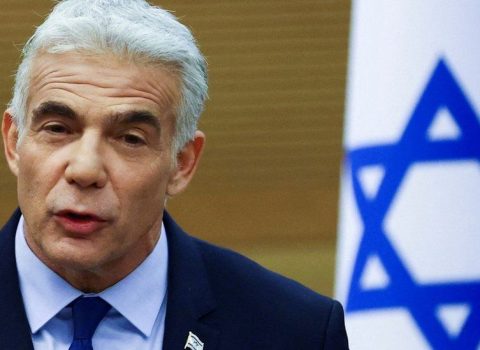“Rusiya və İran arasındakı münasibətlər bütün dünya üçün ciddi problemdir” – Yair Lapid