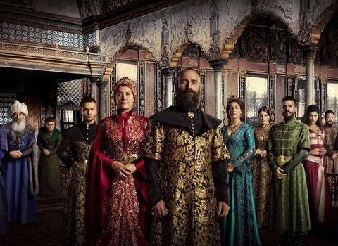 Səudiyyə Ərəbistanı türk seriallarına qadağını aradan qaldırdı