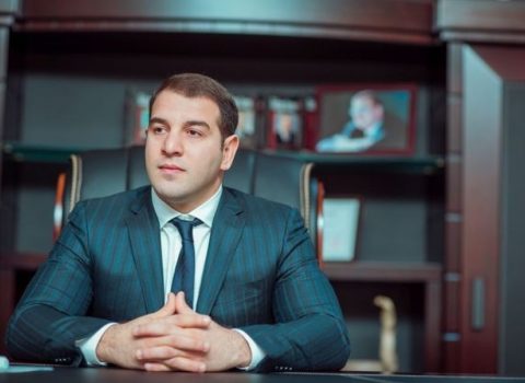 Prezidentdən Elnur Məmmədli ilə bağlı SƏRƏNCAM