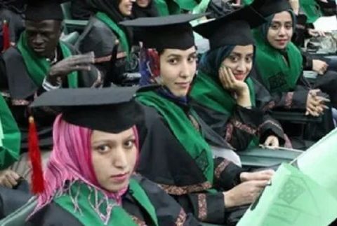 İranlı tələbələr Ukraynadan QOVULDU – İLGİNC SƏBƏB – FOTO
