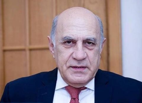 Fikrət Sadıxov: “Qarabağda Rubeni dəstəkləyən Moskvanın nəsə planı var” – TƏFƏRRÜAT