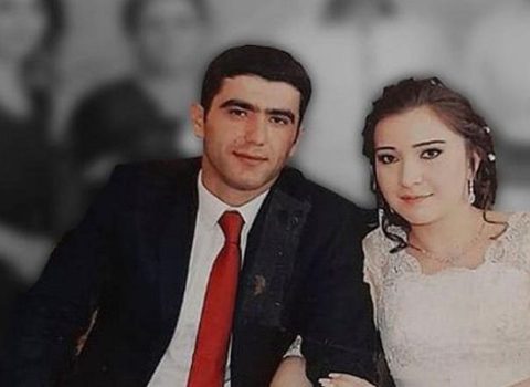Şöbədə arvadını güllələyərək öldürən serjanta qarşı 10 minlik iddia təmin edildi
