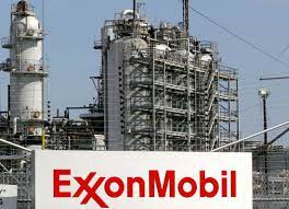 ExxonMobil Rusiyadan çıxdığını ELAN ETDİ