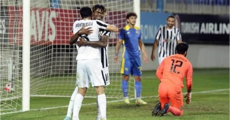 Bu gün Gəncədə tarixi derbi keçiriləcək Bu gün Gəncədə tarixi derbi keçiriləcək