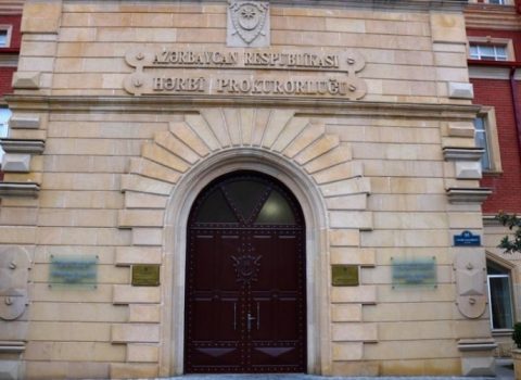 Hərbi Prokurorluq erməni hərbçilərlə bağlı yayılan görüntüləri ARAŞDIRIR – RƏSMİ