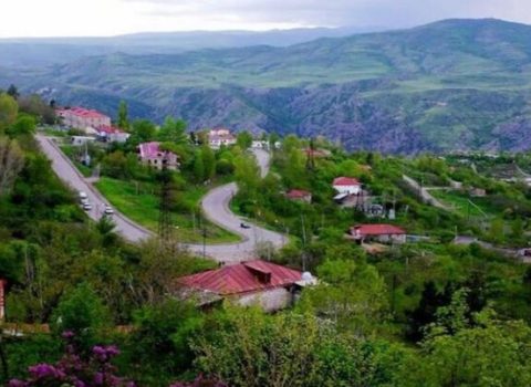 Laçında evlərdə tələ-minalar AŞKARLANDI – FOTO