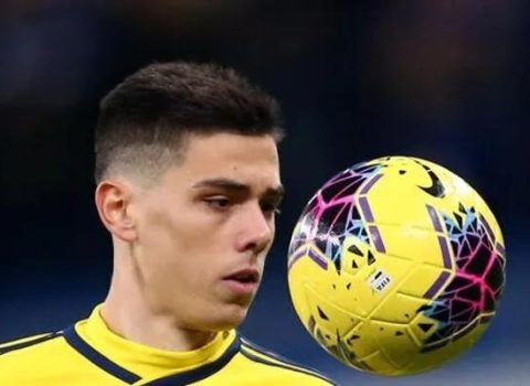 Daha bir futbolçu Rusiya ilə oyundan İMTİNA ETDİ