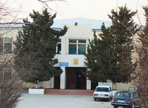 Dayısı ilə birgə tanışını öldürüb məktəbdə yandırdı – Dəhşətli qətl