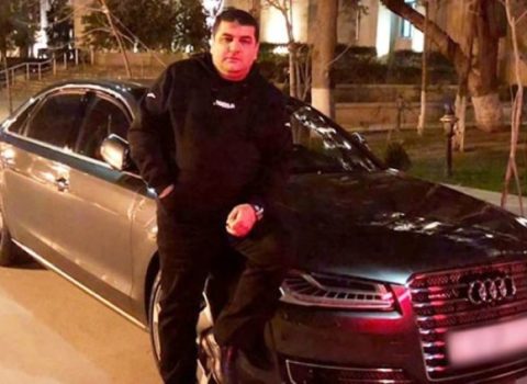 “12-ci imam”a pul verirdi, amma uşağına aliment ödəmirdi