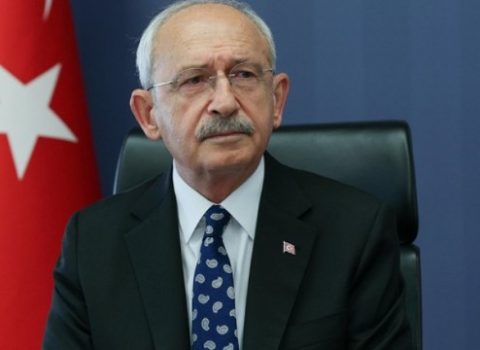 Kılıçdaroğlu Ərdoğana təzminat ödəyəcək