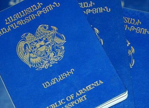 Ermənistan vətəndaşlığı üçün külli miqdarda pul ödəyən rusiyalı iş adamı aldadıldı