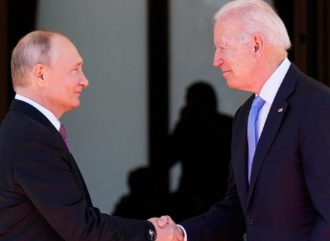 Bayden Putinlə GÖRÜŞƏCƏK