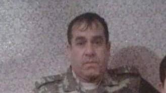 Bu gün ürək çatışmazlığından vəfat edən hərbçimizin FOTOSU
