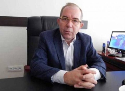 Ermənistanda daha bir bələdiyyə sədri istefa verdi