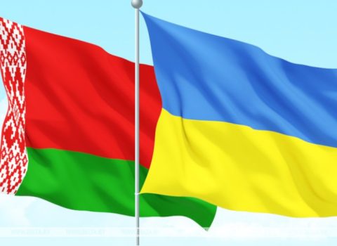 Belarus Ukraynaya nota verdi