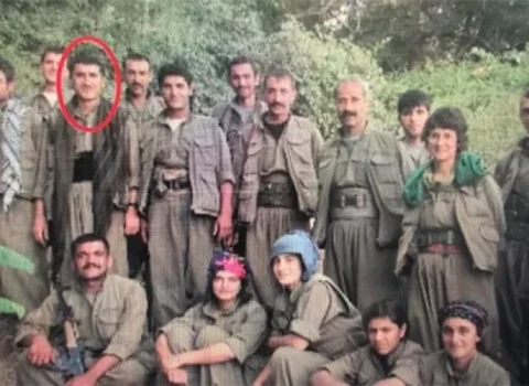 PKK-nın daha bir rəhbər şəxsi məhv edildi