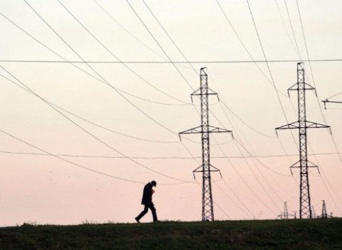 Ukrayna sabahdan Aİ-yə elektrik enerjisi ixracını dayandıracaq