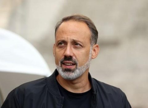 “Ştutqart” baş məşqçisini istefaya göndərdi