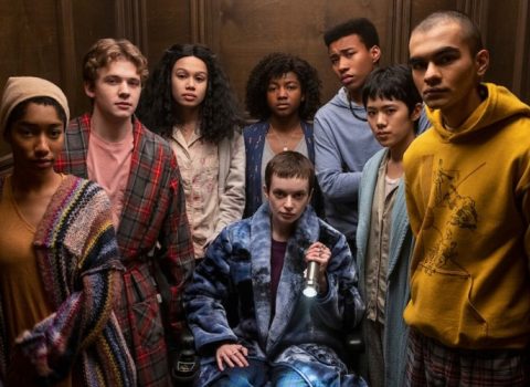 Bu serial “Ginnesin rekordlar kitabı”na DÜŞDÜ