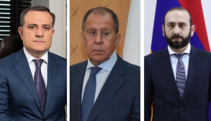 Astanada üçtərəfli görüş KEÇİRİLƏCƏK Astanada üçtərəfli görüş KEÇİRİLƏCƏK